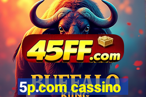 5p.com cassino